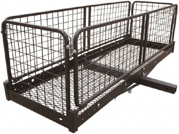 Steel Folding Cargo Carrier