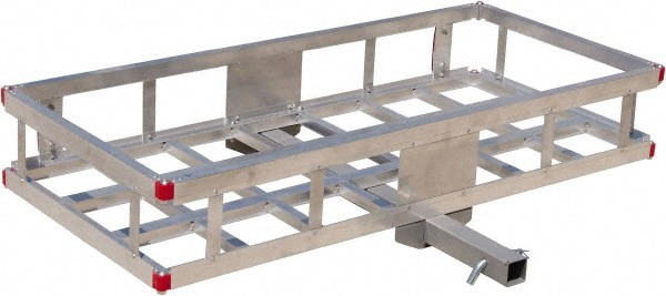 Aluminum Cargo Carrier