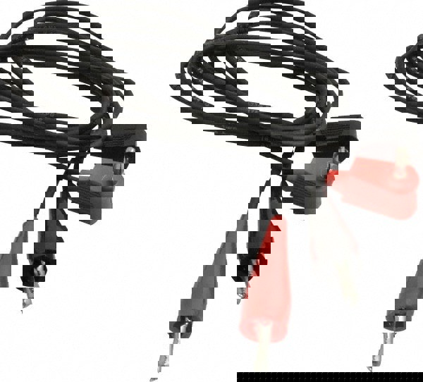 Clip Kit: Use with Analog Multimeter