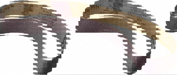 Abrasive Belt: 3/4