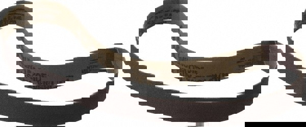 Abrasive Belt: 3/4