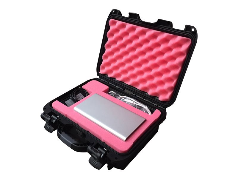 TURTLE ATA WATERPROOF ONE G-RAID 15 X 12