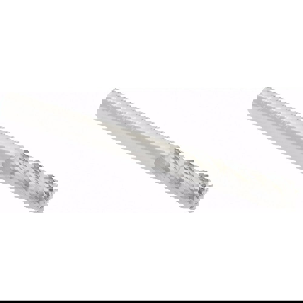 Square End Mill: 3/16