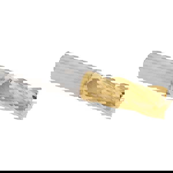 Single End Regular Length Tin