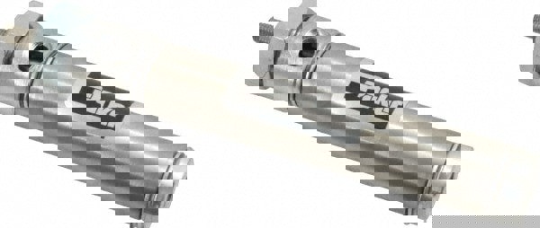 Double Acting Rodless Air Cylinder: 3/4