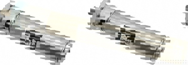 Cylinders & Accessories