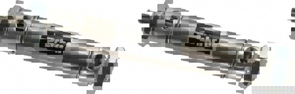 Cylinders & Accessories