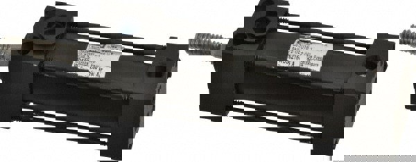 Double Acting Rodless Air Cylinder: 3/4