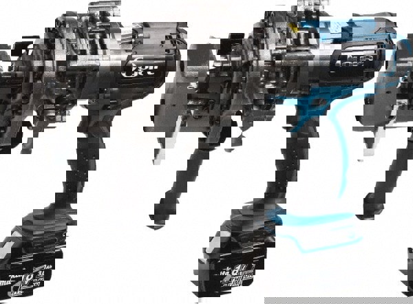 Hydraulic Punch Presses; Punching Pressure: 22000.0lb ; Punching Pressure (Lb.): 22000.00 ; Maximum Diameter (Inch): 19/32 (Round) ; Maximum Throat Depth: 0.9800in ; Maximum Throat Depth (Inch): 0.9800