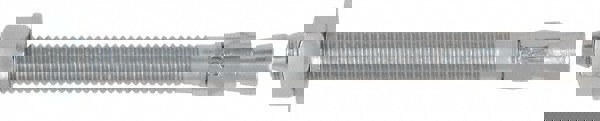 Concrete Wedge Expansion Anchor: 1/4