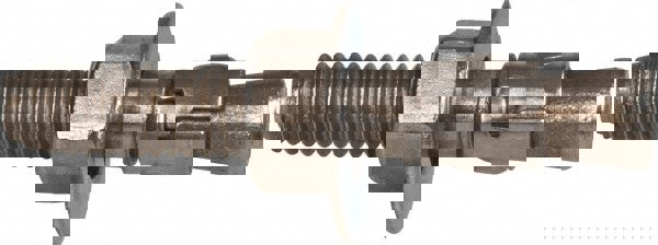 Concrete Wedge Expansion Anchor: 3/8