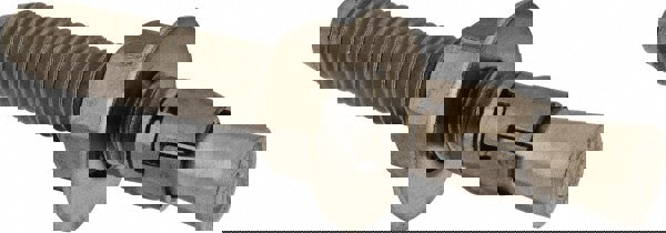 Concrete Wedge Expansion Anchor: 3/8