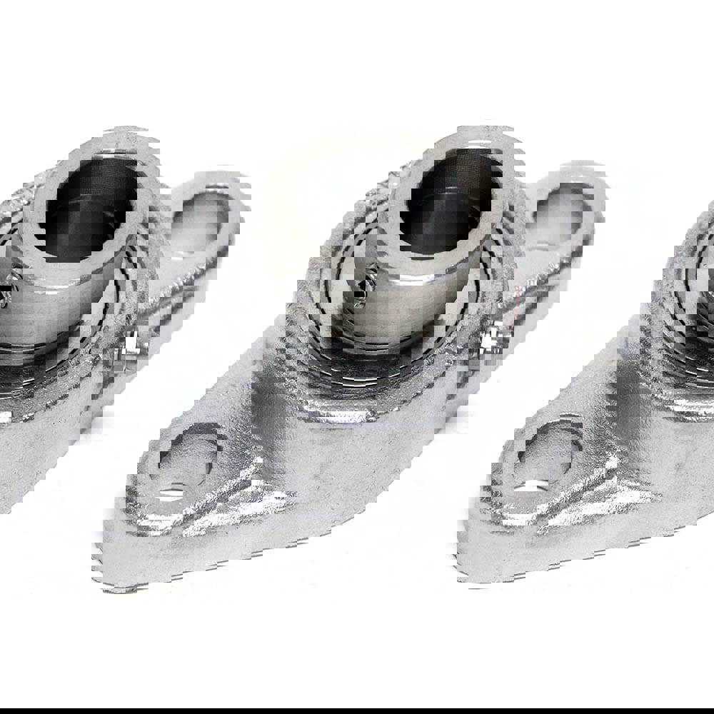 SNASFL205, 25mm ID, 68mm OAL x 5-1/8