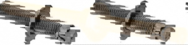 Concrete Wedge Expansion Anchor: 1/2