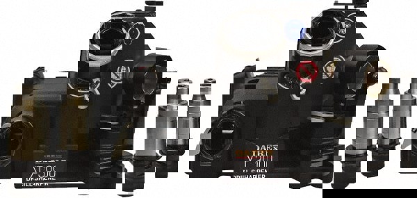 Rotary Cutting Tool Sharpeners & Attachments