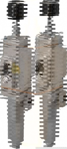 20-30 mV Coil Voltage, 1/2