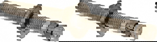 Concrete Wedge Expansion Anchor: 3/4