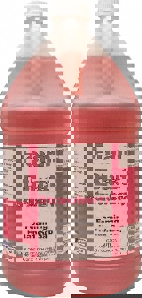 1 gal Trigger Spray Bottle, Hand Cleaner