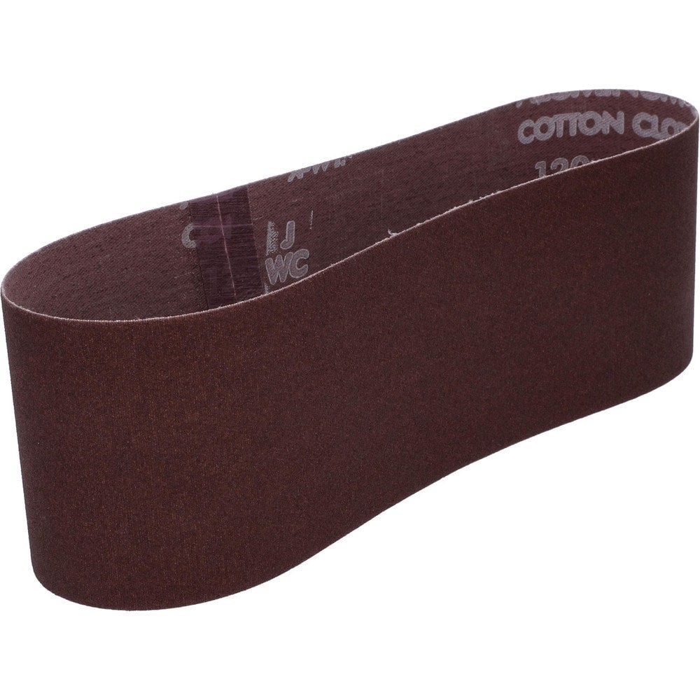 Abrasive Belt: 3