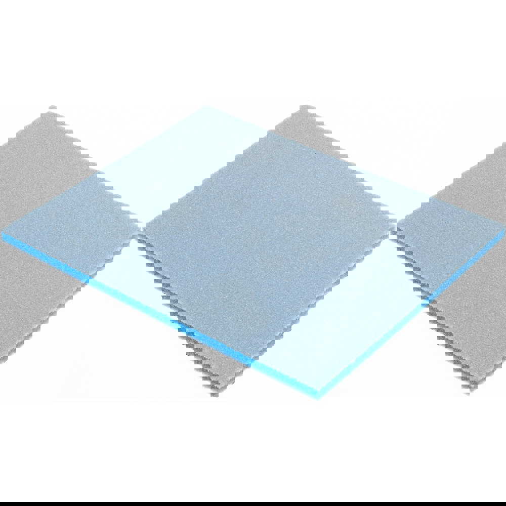 Sanding Sponge: 4-1/2