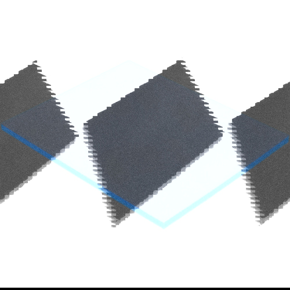 Sanding Sponge: 4-1/2