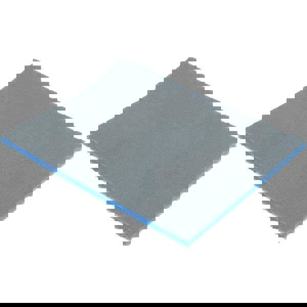 Sanding Sponge: 4-1/2