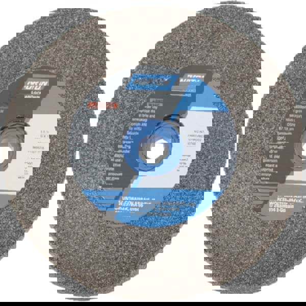 Bench & Pedestal Grinding Wheel: 5