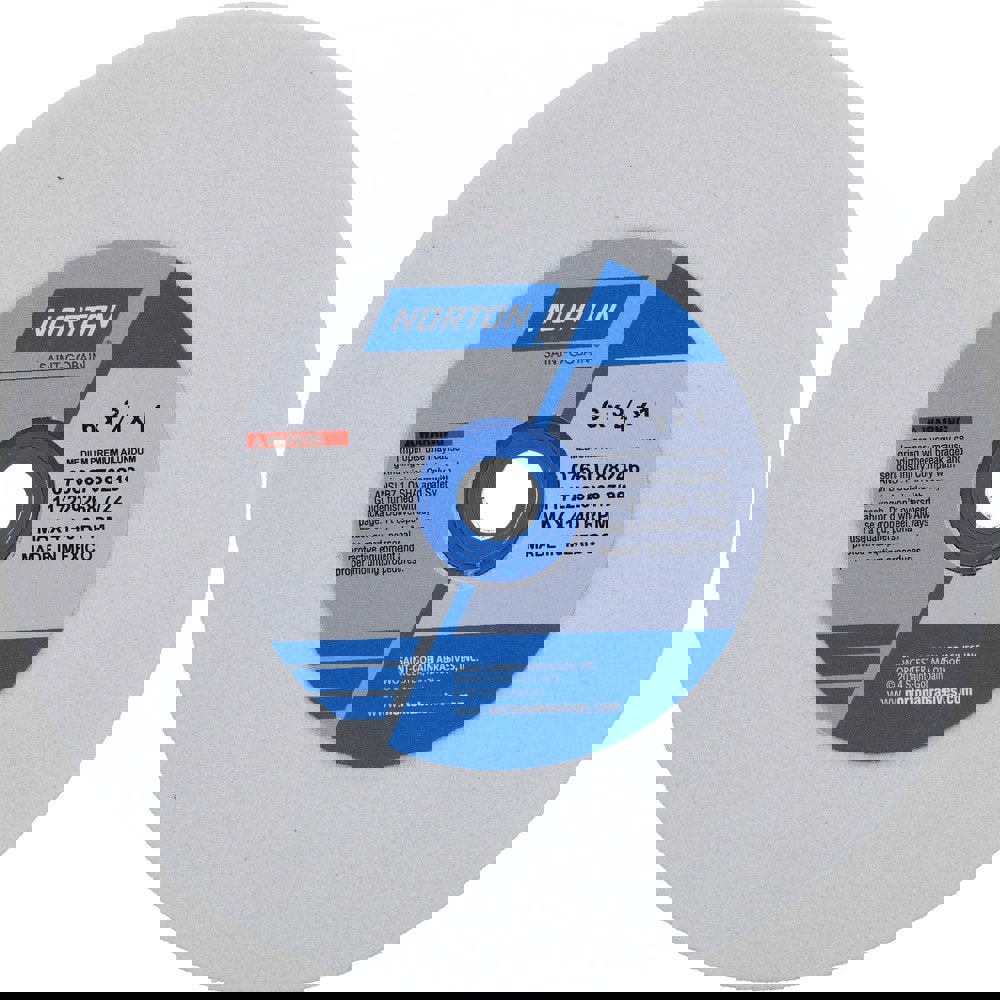 A/O Bench-Pedestal Grind Wheel