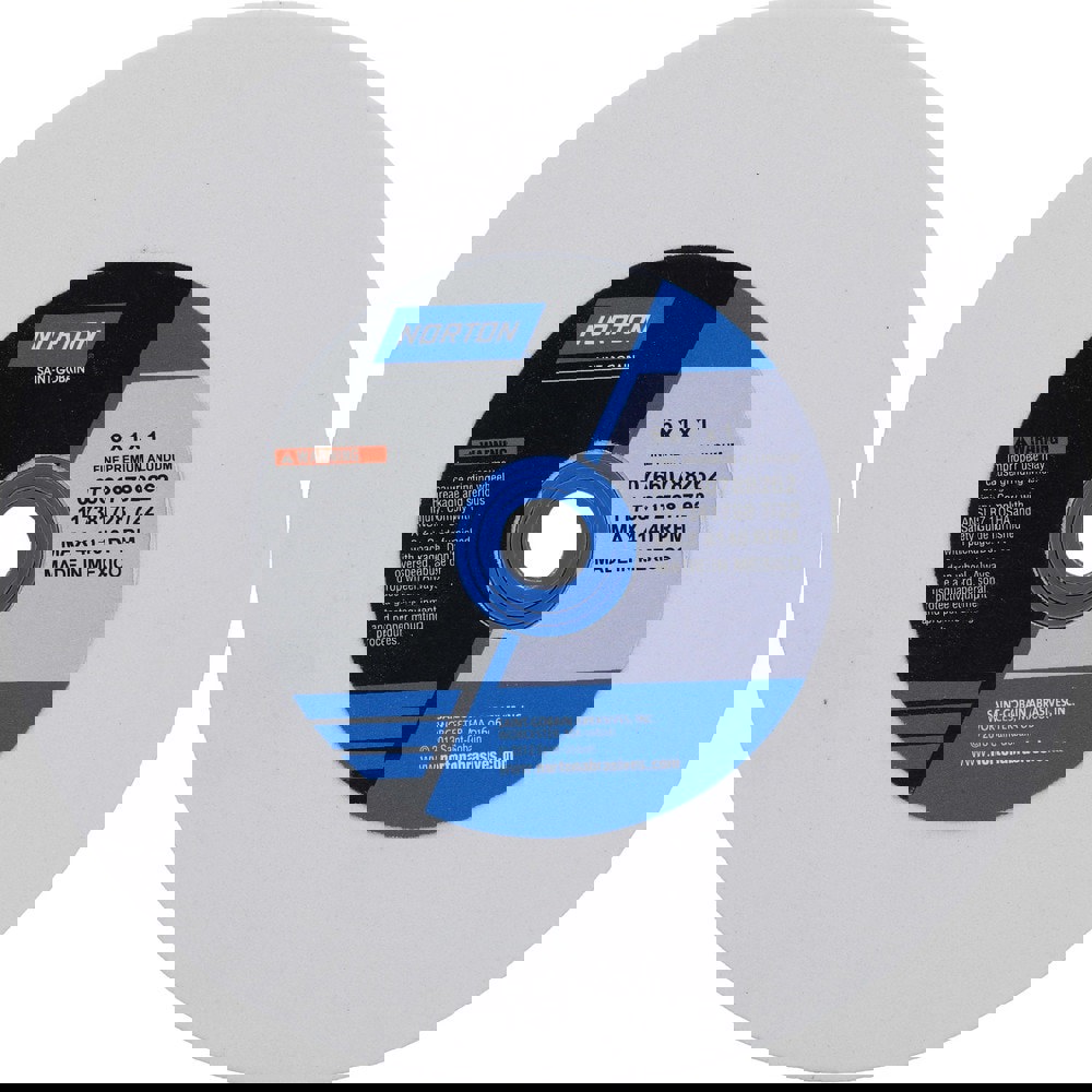 A/O Bench-Pedestal Grind Wheel