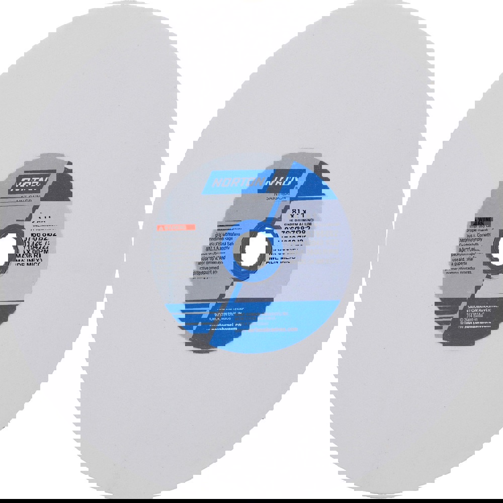 A/O Bench-Pedestal Grind Wheel