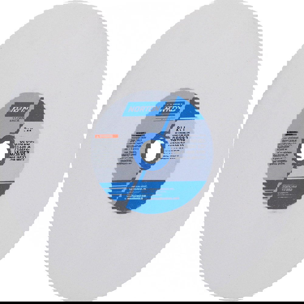 A/O Bench-Pedestal Grind Wheel