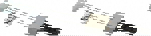 120 VAC, 5 Amp, Two Terminal Receptacle with .084