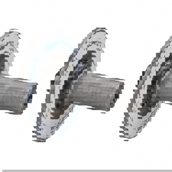 Disc Brush, Drive Arbor