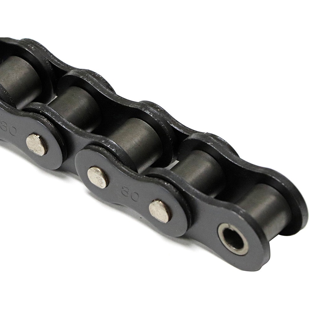 Roller Chain: 1