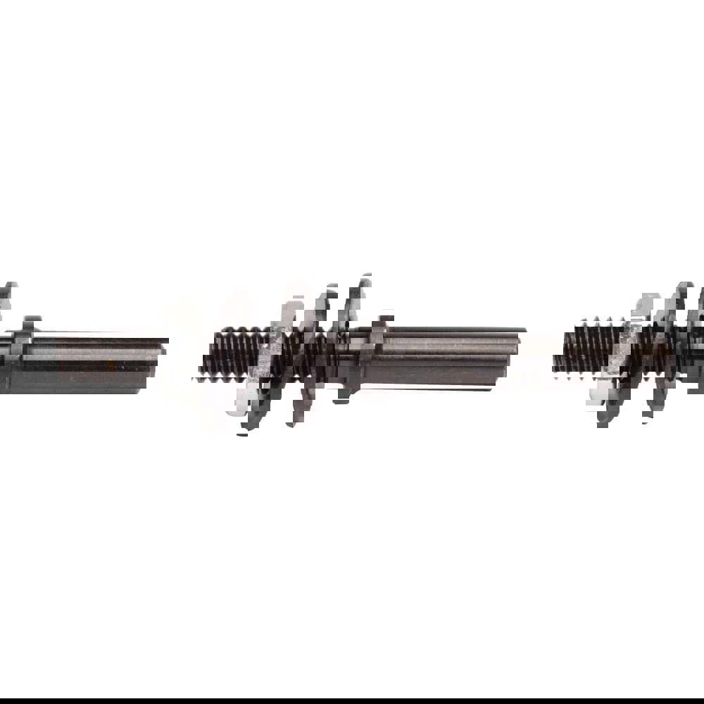 Power Brush Arbor: 2