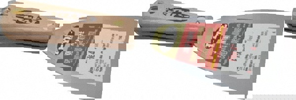 Putty Knife: Steel, 4