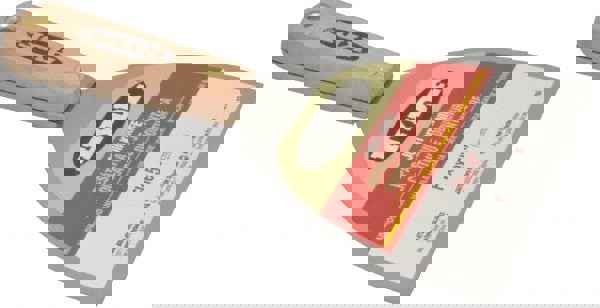 Putty Knife: Steel, 5