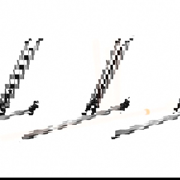 1-1/2' High, Traffic Sign Mounting Hardware