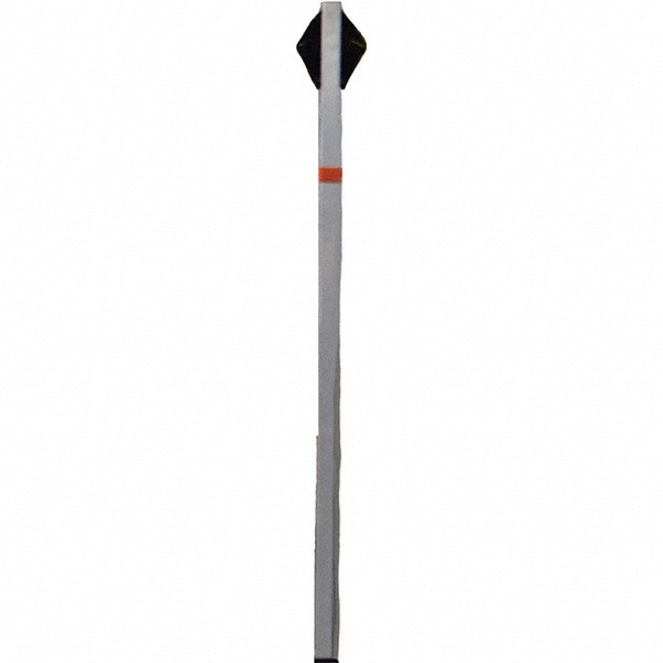 1-1/2' High, Traffic Sign Mounting Hardware