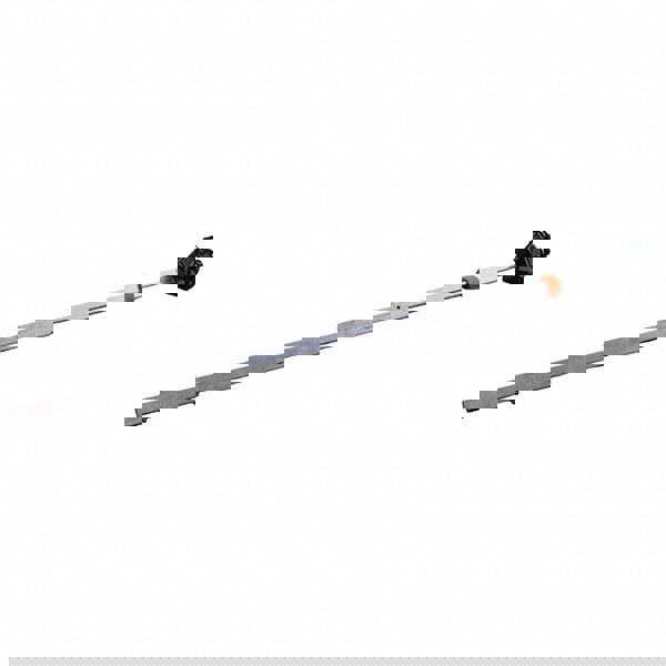 1-1/2' High, Traffic Sign Mounting Hardware