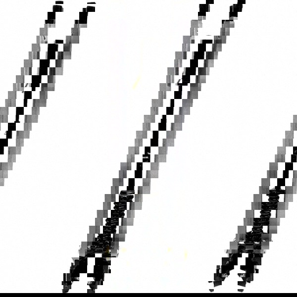 1-3/4' High, Traffic Sign Mounting Hardware