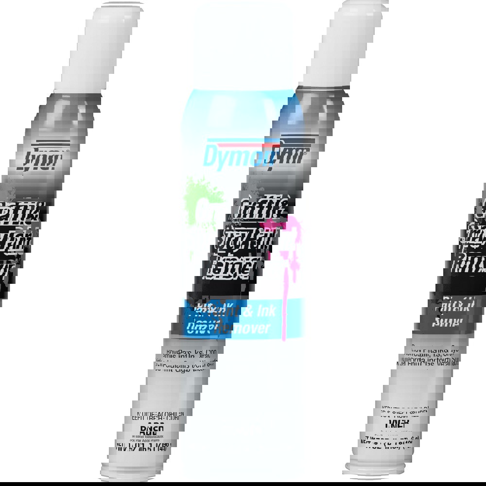 Adhesive, Graffiti & Rust Removers; Remover Type: Graffiti/Vandal Mark Remover ; Form: Aerosol; Liquid; Liquid Concentrate ; Container Type: Aerosol Can ; Container Size: 17 oz ; Harshness: Harsh ; Scent: None