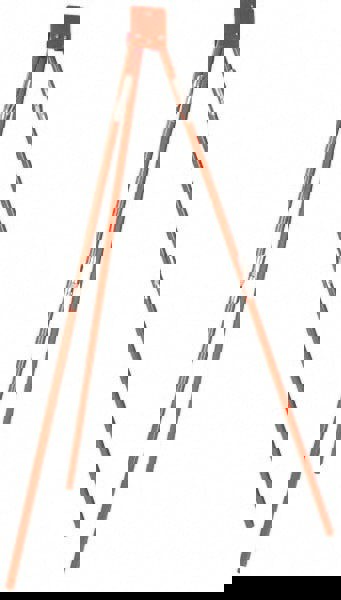 4' High, Tripod Traffic Sign Stand