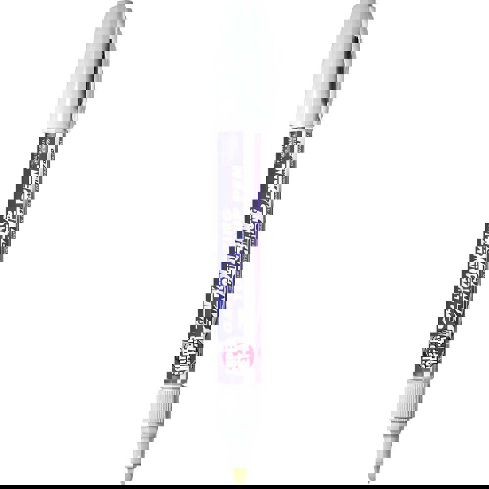 Markers & Paintsticks; Marker Type: Permanent Marker Refill ; For Use On: Various Industrial Applications ; UNSPSC Code: 27112300