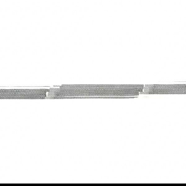 Adhesive Anchoring Screens & Tubes; For Rod Diameter (Inch): 1/4 ; Material: Stainless Steel ; Length (Inch): 2 ; Length (Decimal Inch): 2.0000 ; UNSPSC Code: 31201600