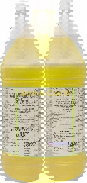 1 Gal Bottle Disinfectant