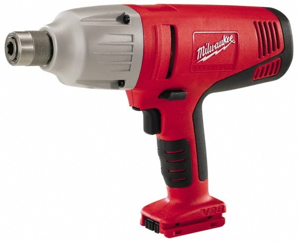 Cordless Impact Wrench: 28V, 7/16