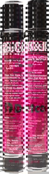 Germ-A-Cide A, 20 oz Aero Can, Foam Disinfectant/Cleaner