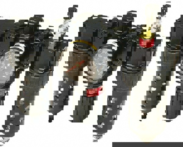 Frl Combination Units