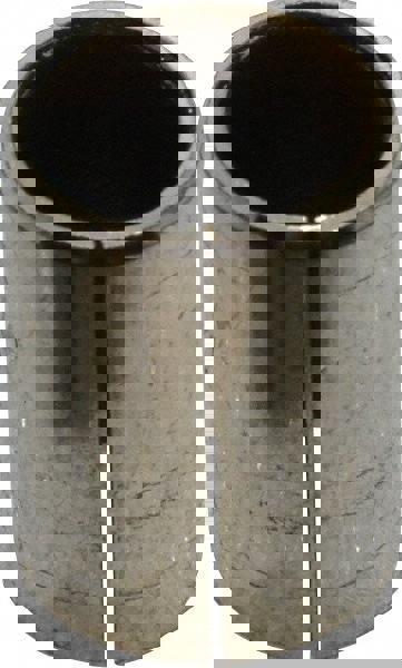 Deflonfilled Bronzelined Steel